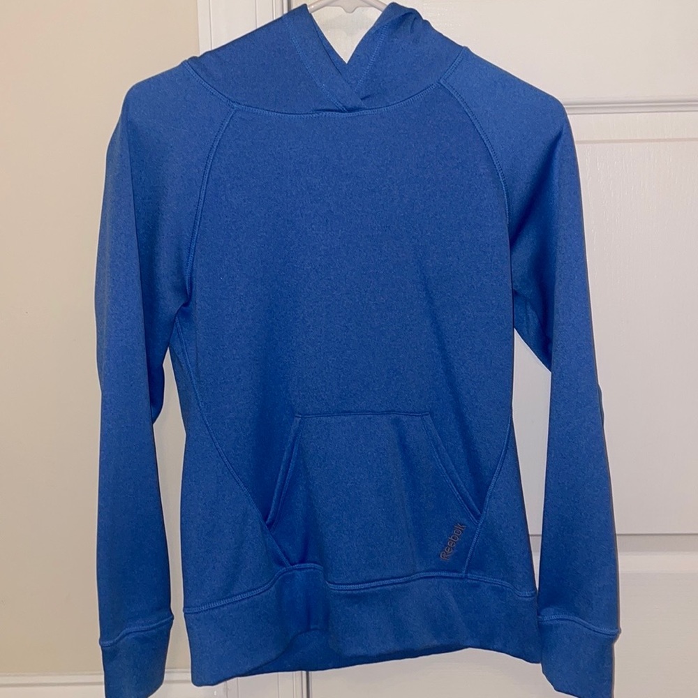 Small Reebok Hoodie